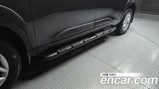 KGM Rexton 2022 thumb 7