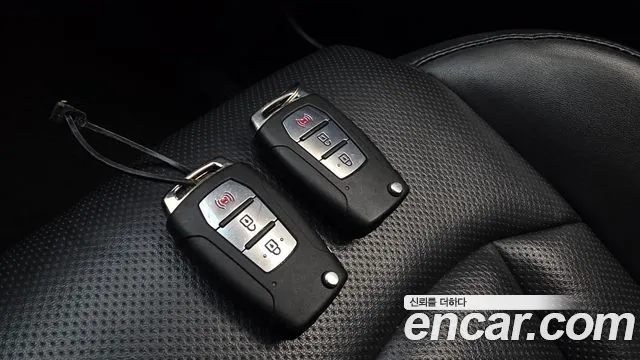 KGM Rexton 2020 thumb 2
