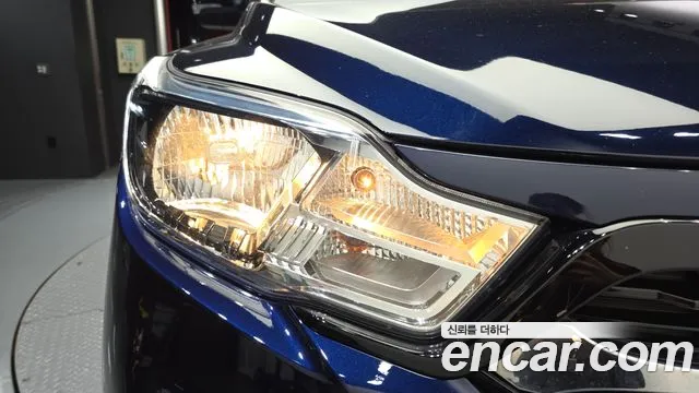 KGM Rexton 2020 thumb 10