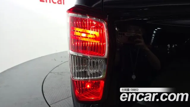 KGM Rexton 2020 thumb 12