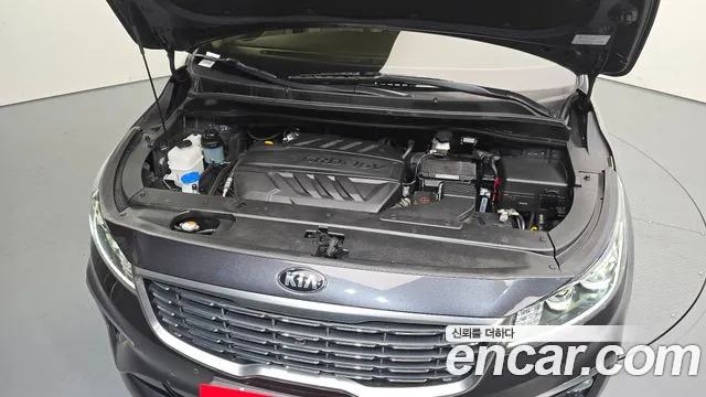 Kia Carnival 2020 thumb 12