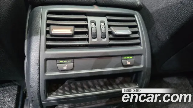 BMW 5 серии 2012 thumb 7