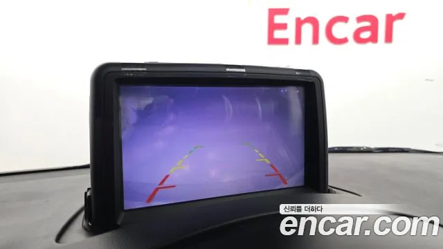 Hyundai Staria 2017 thumb 3