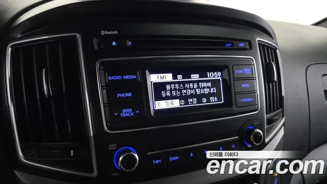 Hyundai Staria 2017 thumb 12
