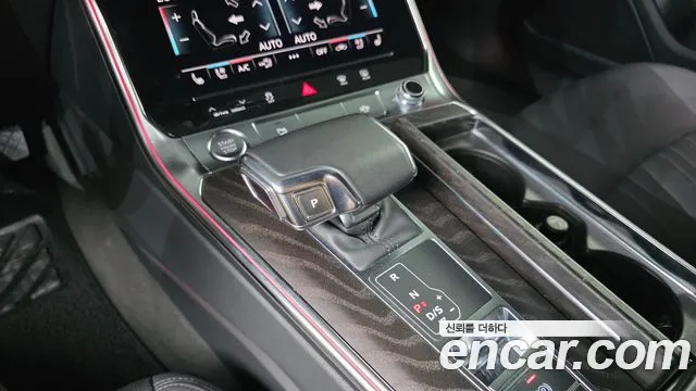 Audi A6 2019 thumb 3