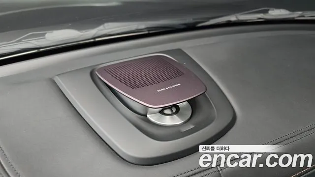 BMW X6 2018 thumb 12