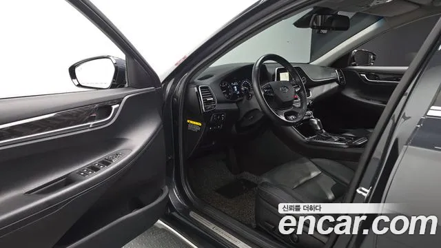 Hyundai Grandeur 2017 thumb 2