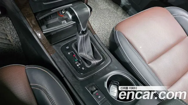 Baic Yinxiang Kenbo 600 2017 thumb 7