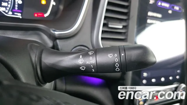 Baic Yinxiang Kenbo 600 2017 thumb 5