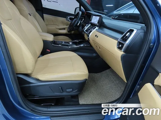 Kia Sorento 2020 thumb 3