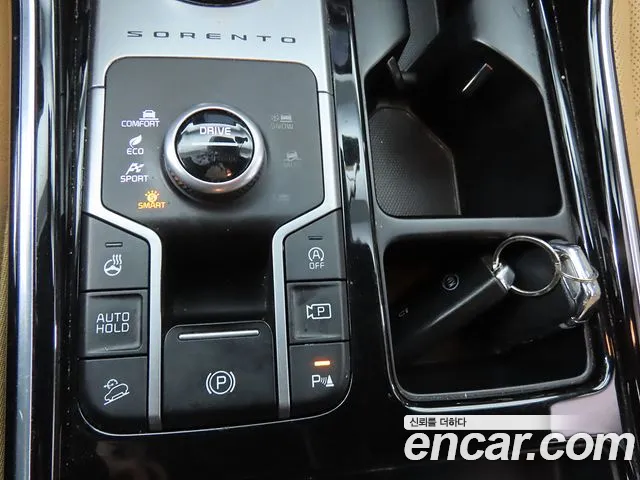Kia Sorento 2020 thumb 10