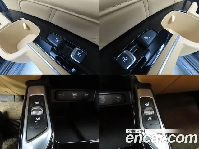 Kia Sorento 2020 thumb 6