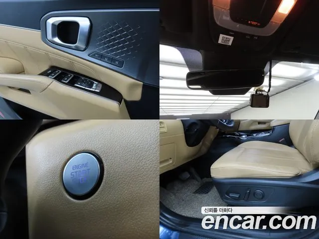 Kia Sorento 2020 thumb 11