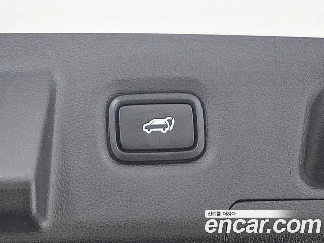 Hyundai Santa Fe 2021 thumb 11