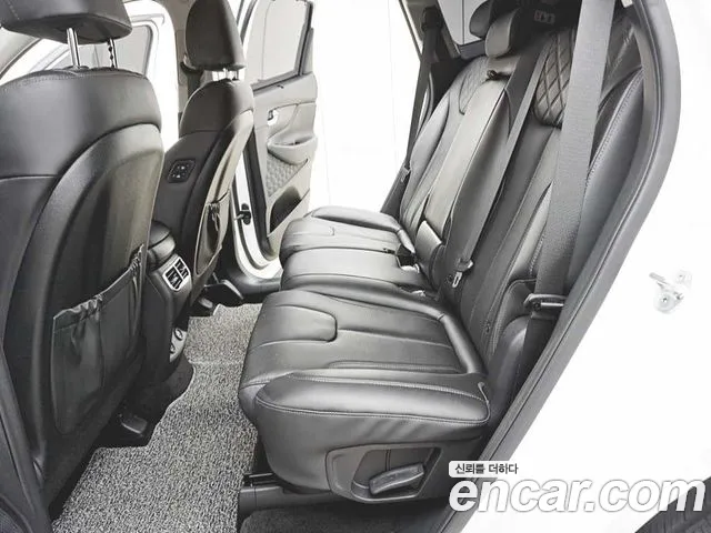 Hyundai Santa Fe 2021 thumb 6