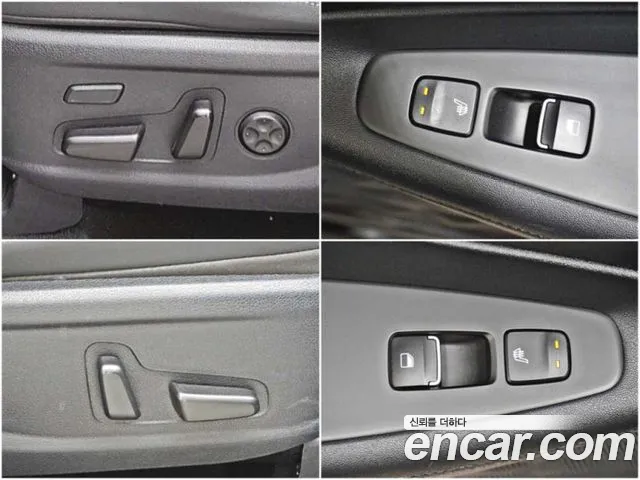 Hyundai Santa Fe 2021 thumb 3
