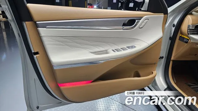 Hyundai Grandeur 2019 thumb 11
