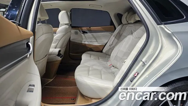 Hyundai Grandeur 2019 thumb 3