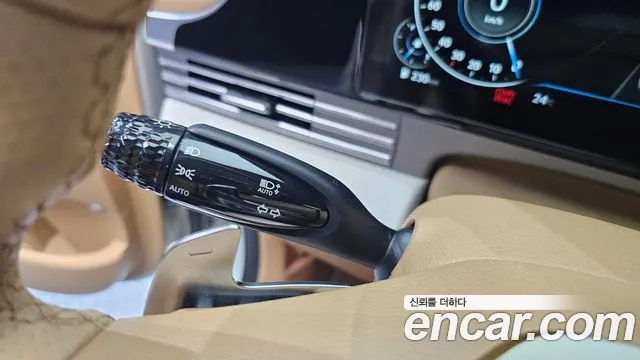 Hyundai Grandeur 2019 thumb 8