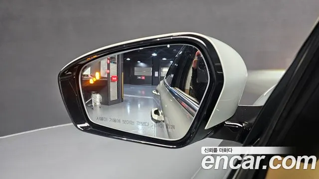 Hyundai Grandeur 2019 thumb 10