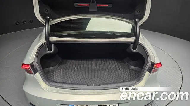 Hyundai Grandeur 2019 thumb 6