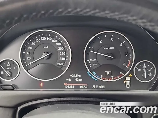 BMW 4 серии 2018 thumb 7