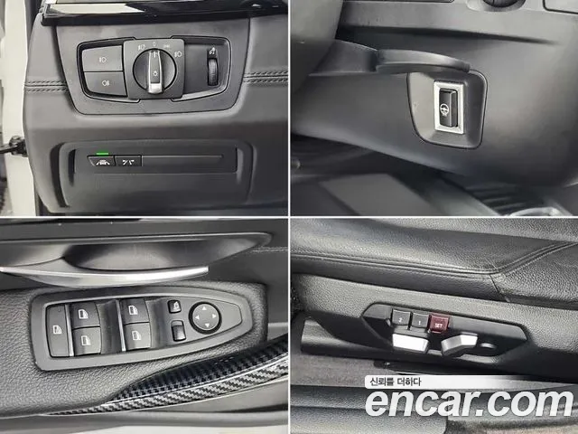 BMW 4 серии 2018 thumb 12