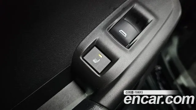 Chevrolet Trailblazer 2021 thumb 9
