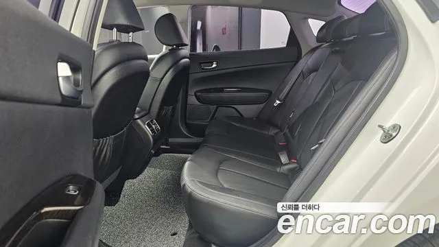 Kia K5 2016 thumb 6