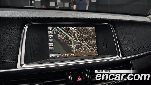 Kia K5 2016 thumb 3