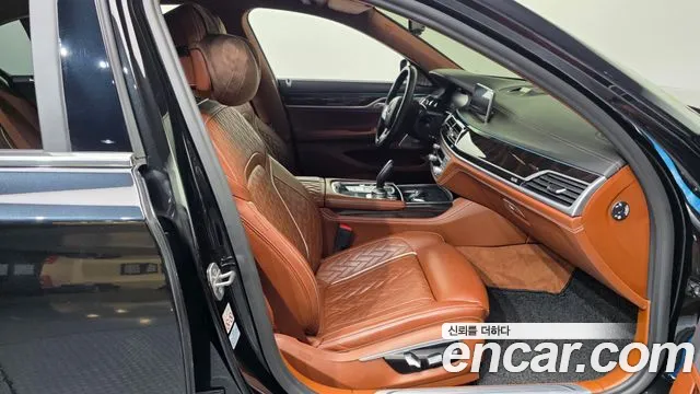 BMW 7 серии 2020 thumb 4
