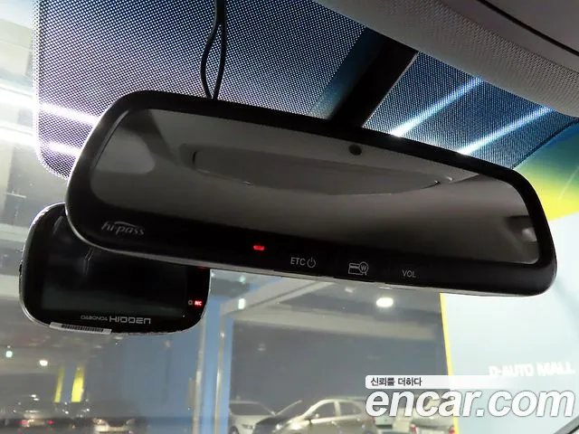 Hyundai Sonata 2014 thumb 12