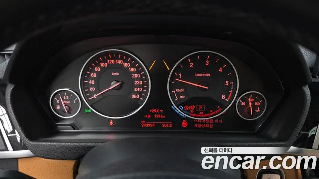 BMW 3 серии Gran Turismo 2017 thumb 11