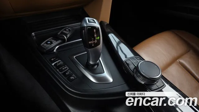 BMW 3 серии Gran Turismo 2017 thumb 4