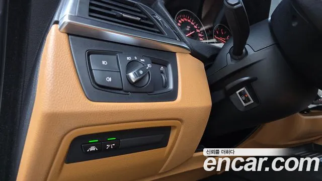 BMW 3 серии Gran Turismo 2017 thumb 7
