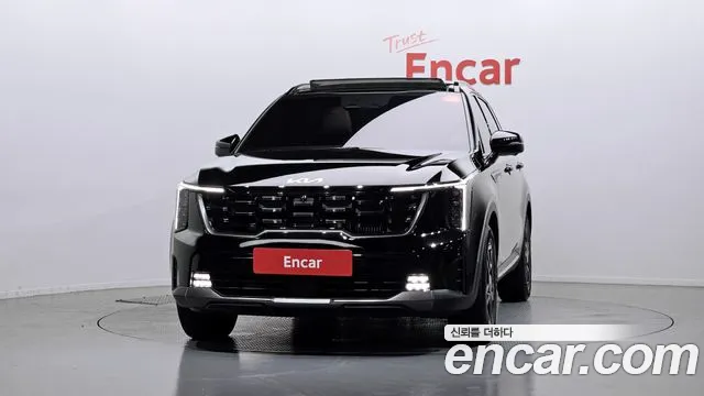 Kia Sorento 2024 thumb 10