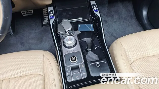 Kia Sorento 2024 thumb 6