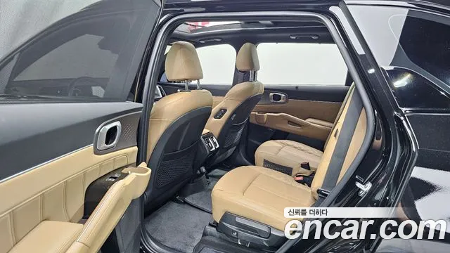 Kia Sorento 2024 thumb 12