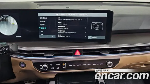 Kia Sorento 2024 thumb 4