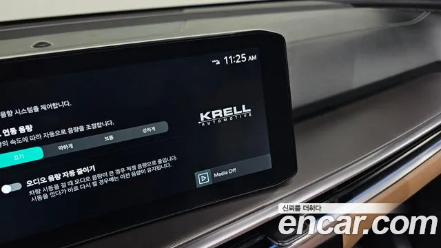 Kia Sorento 2024 thumb 11