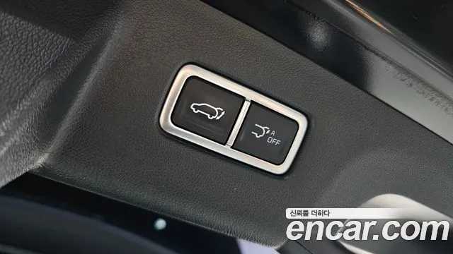 Kia Sorento 2024 thumb 9