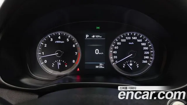 Hyundai Grandeur 2018 thumb 7