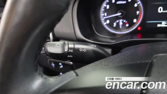 Hyundai Grandeur 2018 thumb 6