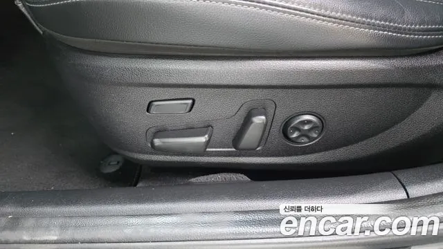 Hyundai Grandeur 2018 thumb 4
