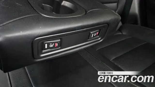 Renault QM6 2021 thumb 5