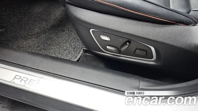 Renault QM6 2021 thumb 6
