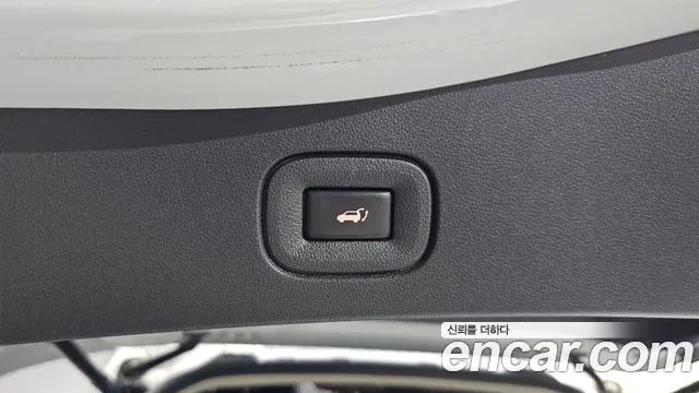 Renault QM6 2021 thumb 4