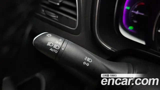 Renault QM6 2021 thumb 3
