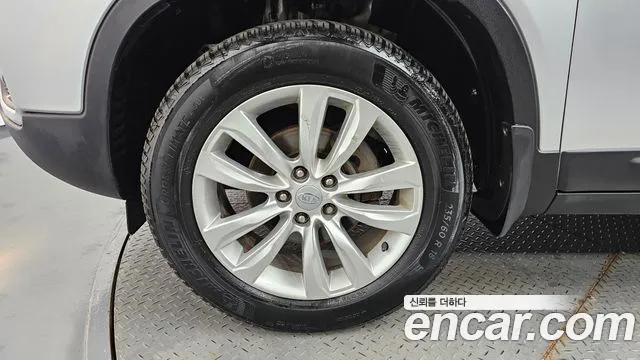 Kia Sorento 2010 thumb 6