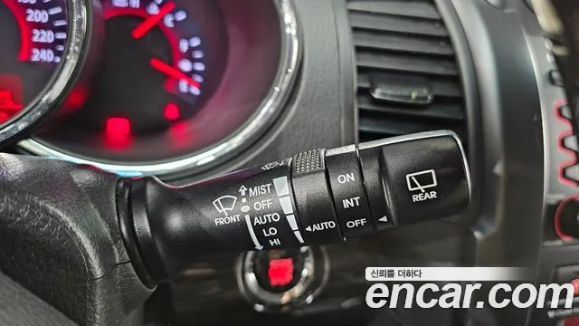 Kia Sorento 2010 thumb 12
